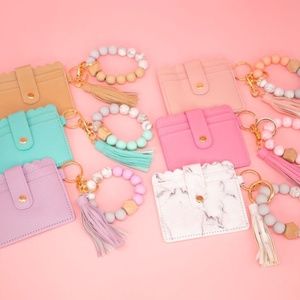 2PC Variety Summer Color Card Holders